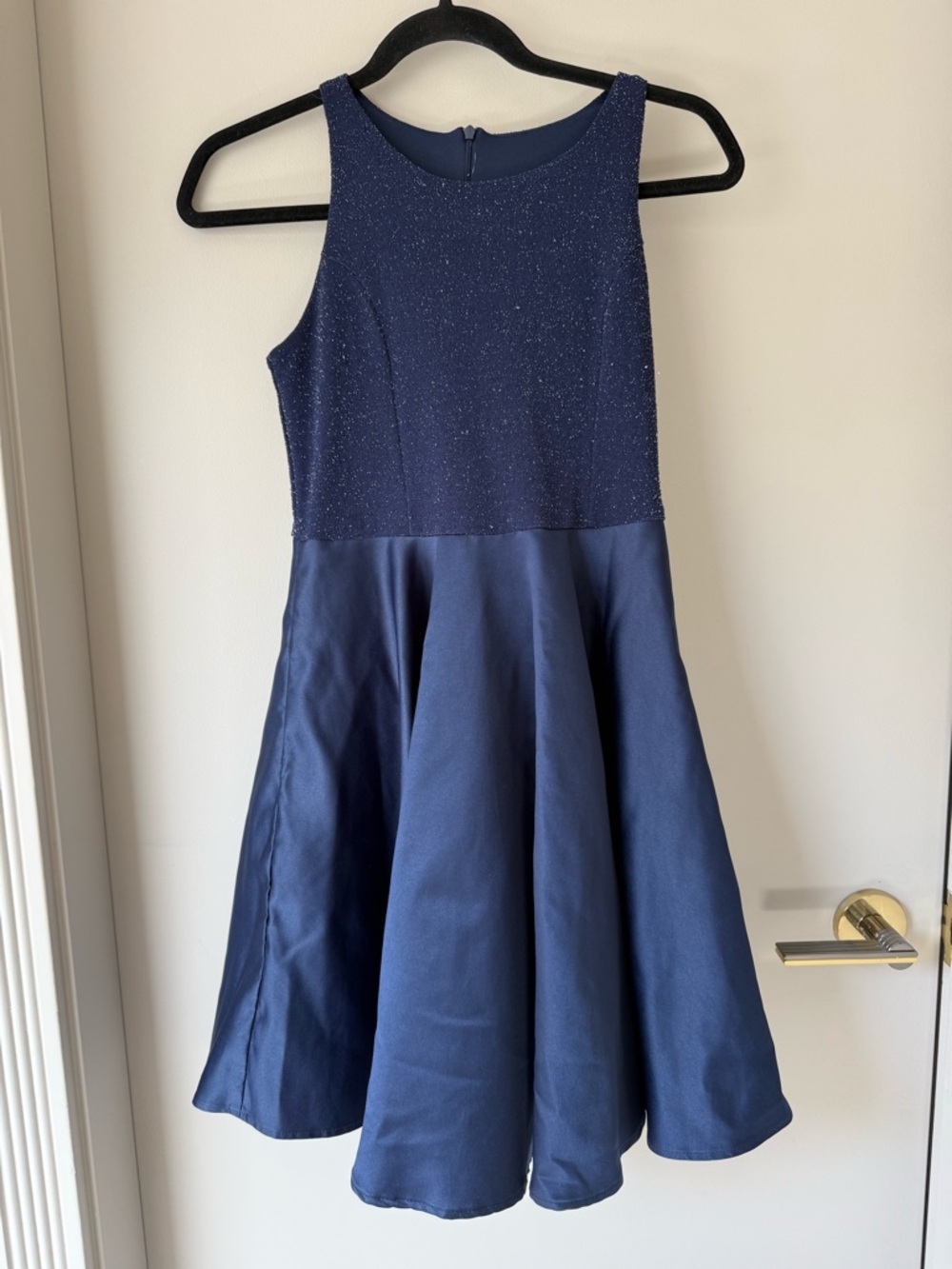 Girls Un Deux Trois Occasion Dress